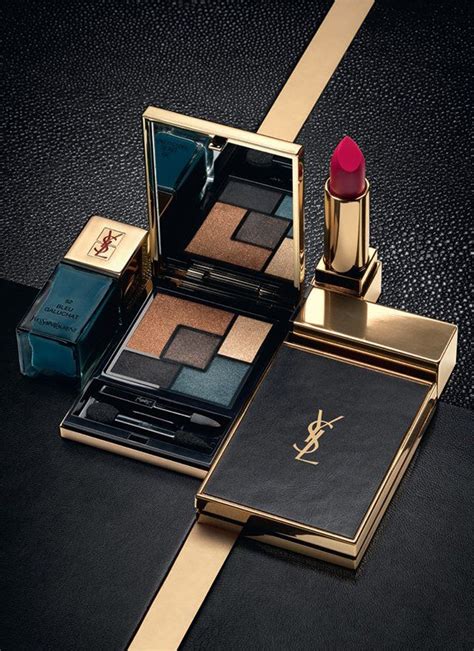 YSL BEAUTY 